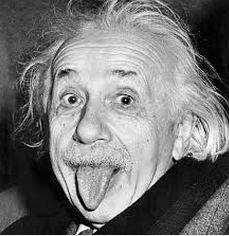 We all heard the expression, “Coincidence is <b>when God winks</b>.” - albert-einstein